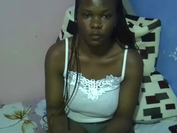 Ebony_Medline10 April 02, 2026 Chaturbate stream image