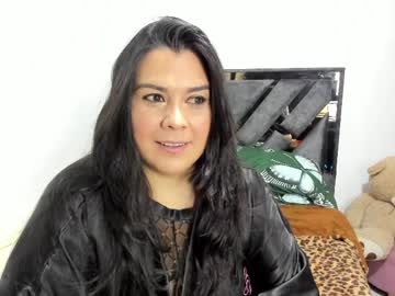 Martina_Foxy_ April 02, 2026 Chaturbate stream image