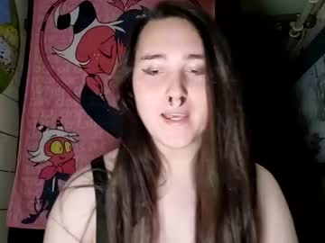 Nonbinarybeauty20 April 02, 2026 Chaturbate stream image
