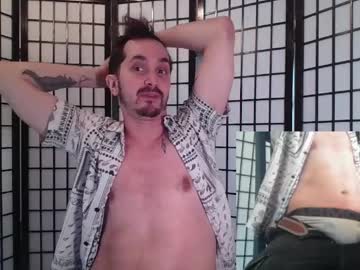 Prince_Raphael April 02, 2026 Chaturbate stream image