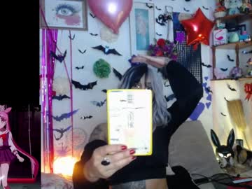 Purplekattlyn April 02, 2026 Chaturbate stream image