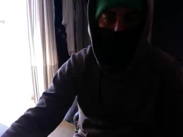Sandropertoni April 02, 2026 Chaturbate stream image