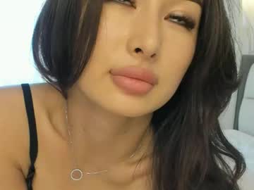 Sayyokomia April 02, 2026 Chaturbate stream image