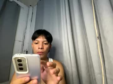 Urpinoyasianx April 02, 2026 Chaturbate stream image