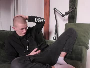 Vince__Dice April 02, 2026 Chaturbate stream image
