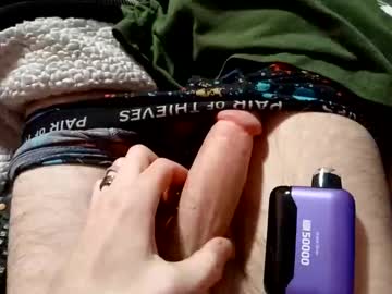 802ghost April 02, 2026 Chaturbate stream image