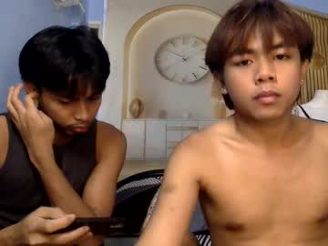 Asian_Cutieabi April 02, 2026 Chaturbate stream image