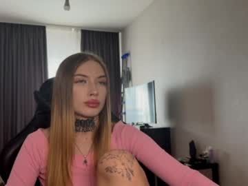 Kisa_Mua April 02, 2026 Chaturbate stream image