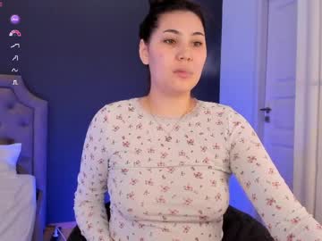 Linabaci April 02, 2026 Chaturbate stream image