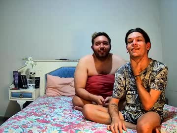 Mikeandjax April 02, 2026 Chaturbate stream image