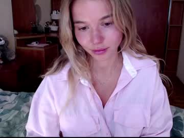 Molly_Bell April 02, 2026 Chaturbate stream image