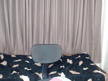 Naughty_Christine April 02, 2026 Chaturbate stream image