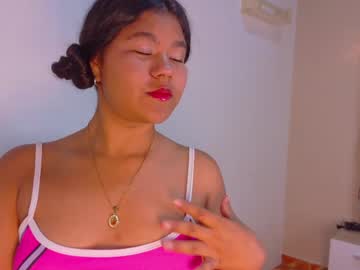 Ahslyevans__ April 02, 2026 Chaturbate stream image