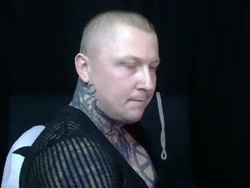 Devilwithtats April 02, 2026 Chaturbate stream image