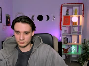 Jake_Wilders April 02, 2026 Chaturbate stream image
