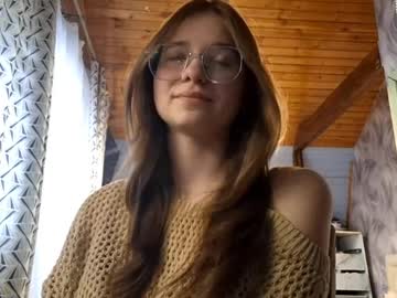 Maciebrenden April 02, 2026 Chaturbate stream image