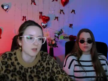 Mary_Is_Cool April 02, 2026 Chaturbate stream image