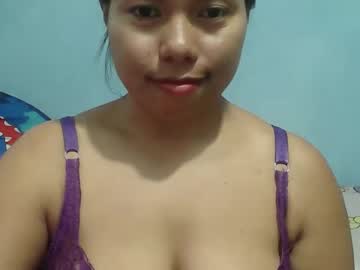 Prettygirl_Ynna April 02, 2026 Chaturbate stream image