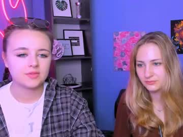 So_Hot_Rosalie April 02, 2026 Chaturbate stream image