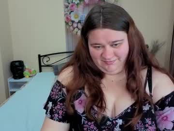 Bella_Blvack April 02, 2026 Chaturbate stream image