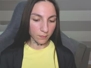 Chabibiann April 02, 2026 Chaturbate stream image