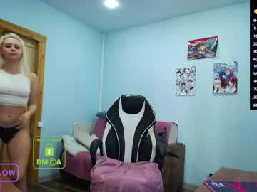 Diamondjune April 02, 2026 Chaturbate stream image