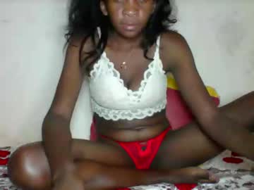 Djamellah April 02, 2026 Chaturbate stream image