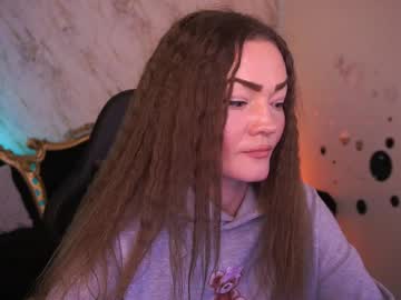 Glow_Kitten April 02, 2026 Chaturbate stream image