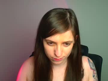 Ivynoir_ April 02, 2026 Chaturbate stream image