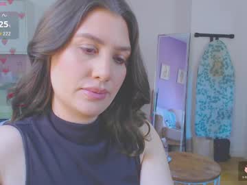 Natasha1923 April 02, 2026 Chaturbate stream image