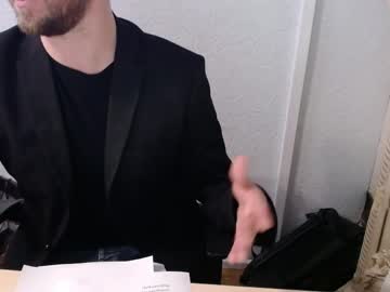 Randysinn April 02, 2026 Chaturbate stream image