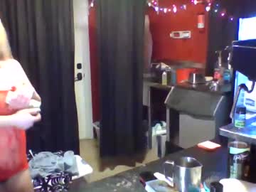 Therealbabygofficial April 02, 2026 Chaturbate stream image
