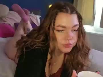 Viclafleur April 02, 2026 Chaturbate stream image