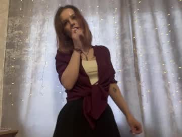 Argentinamaclain April 02, 2026 Chaturbate stream image