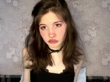Charlettebusa April 02, 2026 Chaturbate stream image