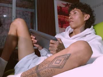 Daniel_Deluxx April 02, 2026 Chaturbate stream image
