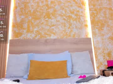 Julietta_Pink April 02, 2026 Chaturbate stream image