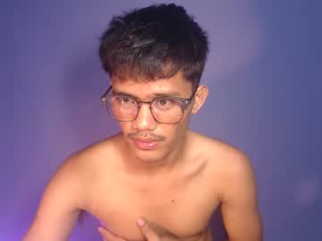 Naughtyjosh_ April 02, 2026 Chaturbate stream image