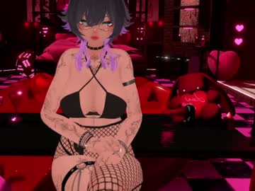 Queen_Of_Pleasurexxx April 02, 2026 Chaturbate stream image
