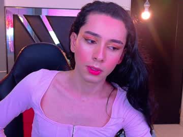 Sharlon_ April 02, 2026 Chaturbate stream image