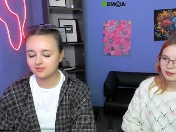 Siana_Ruby April 02, 2026 Chaturbate stream image