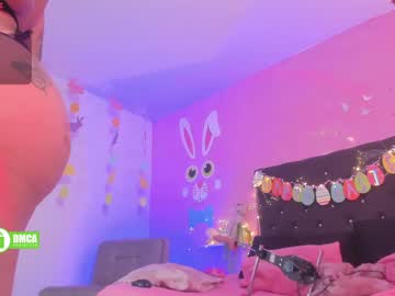 Zoevelvett April 02, 2026 Chaturbate stream image