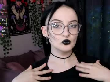 Ame_Core April 02, 2026 Chaturbate stream image