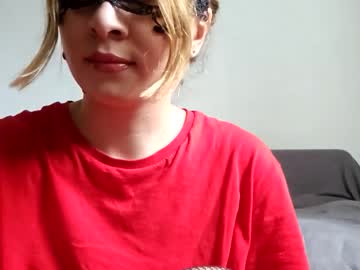 Arayahsky April 02, 2026 Chaturbate stream image