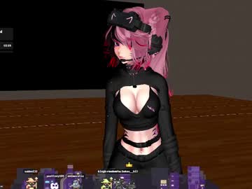 Bowsette_ April 02, 2026 Chaturbate stream image