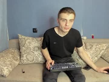 Bristlebback April 02, 2026 Chaturbate stream image