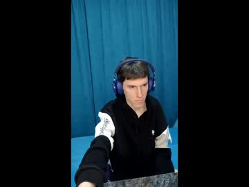 Goodboyluca April 02, 2026 Chaturbate stream image