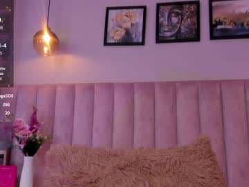 Luana_Fiore April 02, 2026 Chaturbate stream image