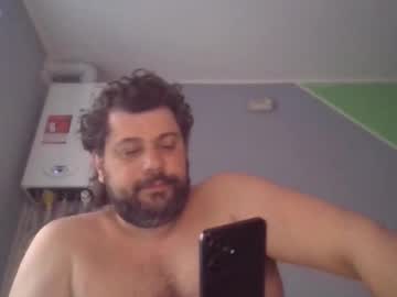 Mark2985555 April 02, 2026 Chaturbate stream image
