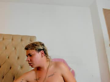 Sebastiannoir1 April 02, 2026 Chaturbate stream image